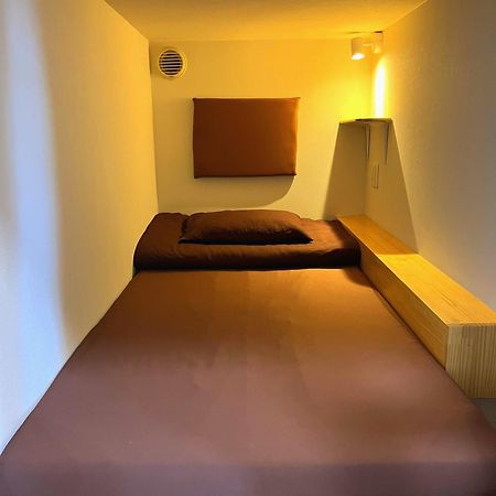 Green Guesthouse Kagoshima Extérieur photo