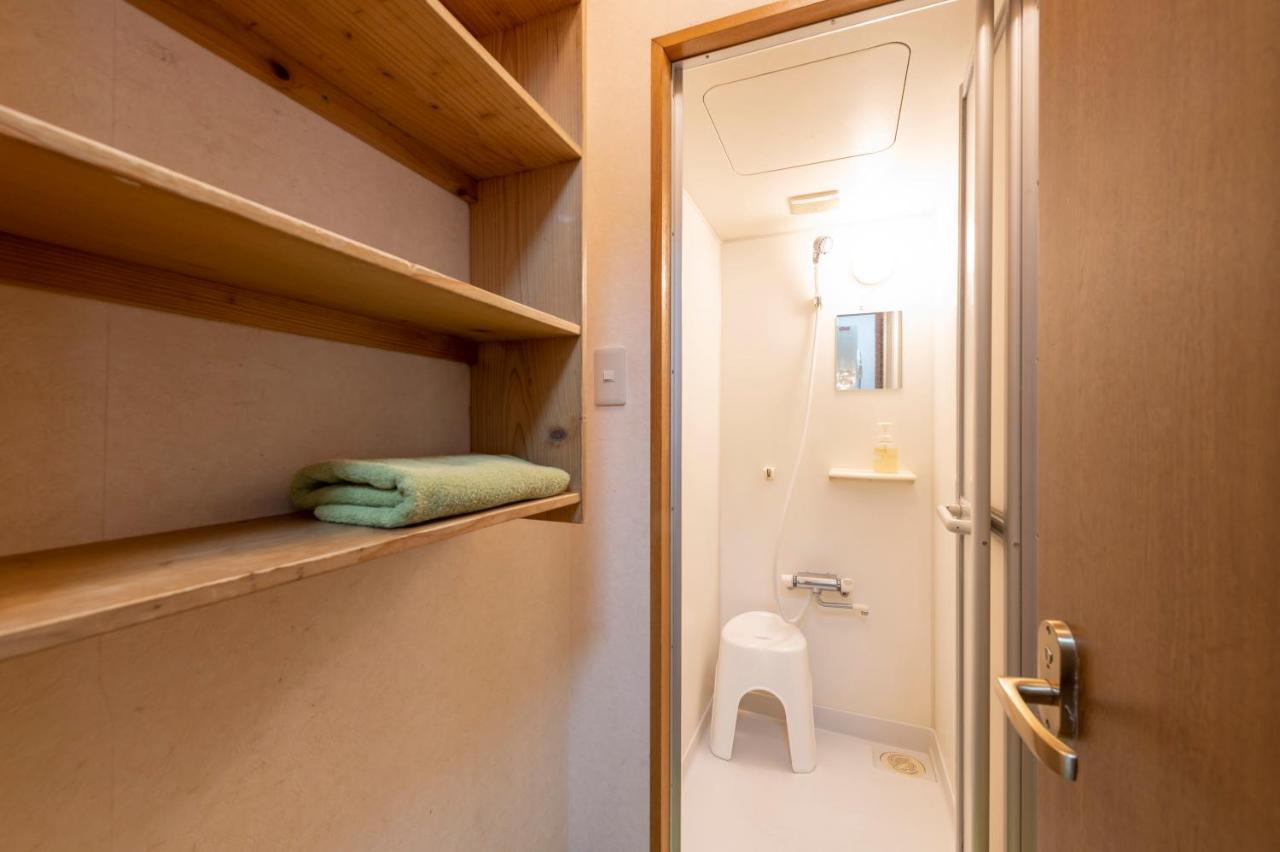 Green Guesthouse Kagoshima Extérieur photo