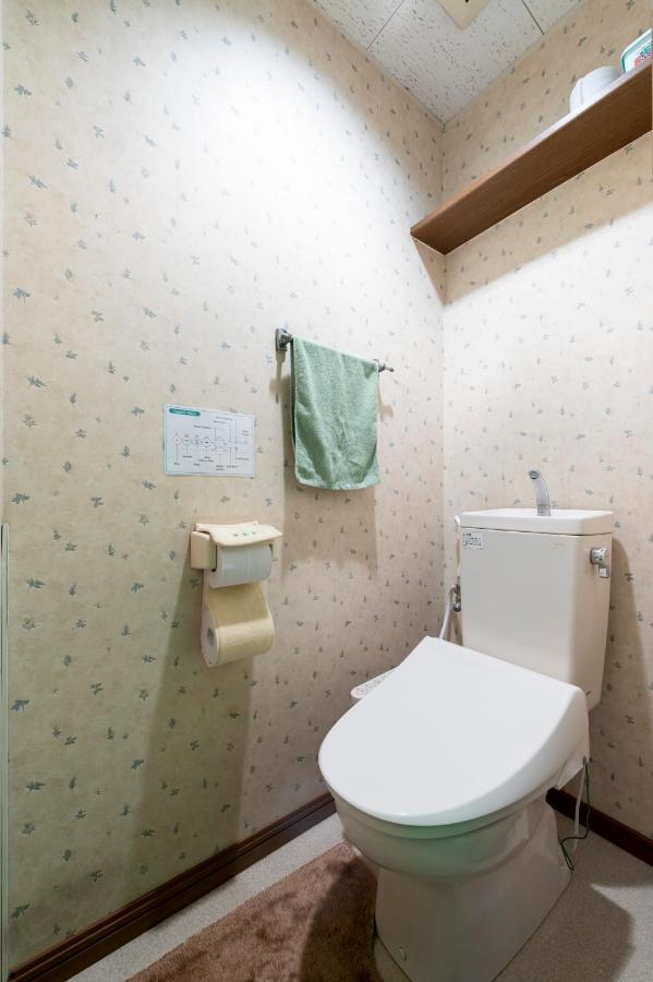 Green Guesthouse Kagoshima Extérieur photo