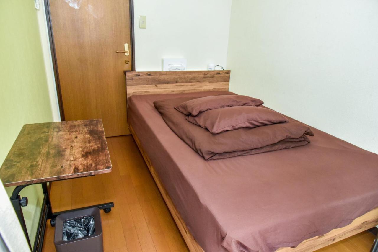 Green Guesthouse Kagoshima Extérieur photo