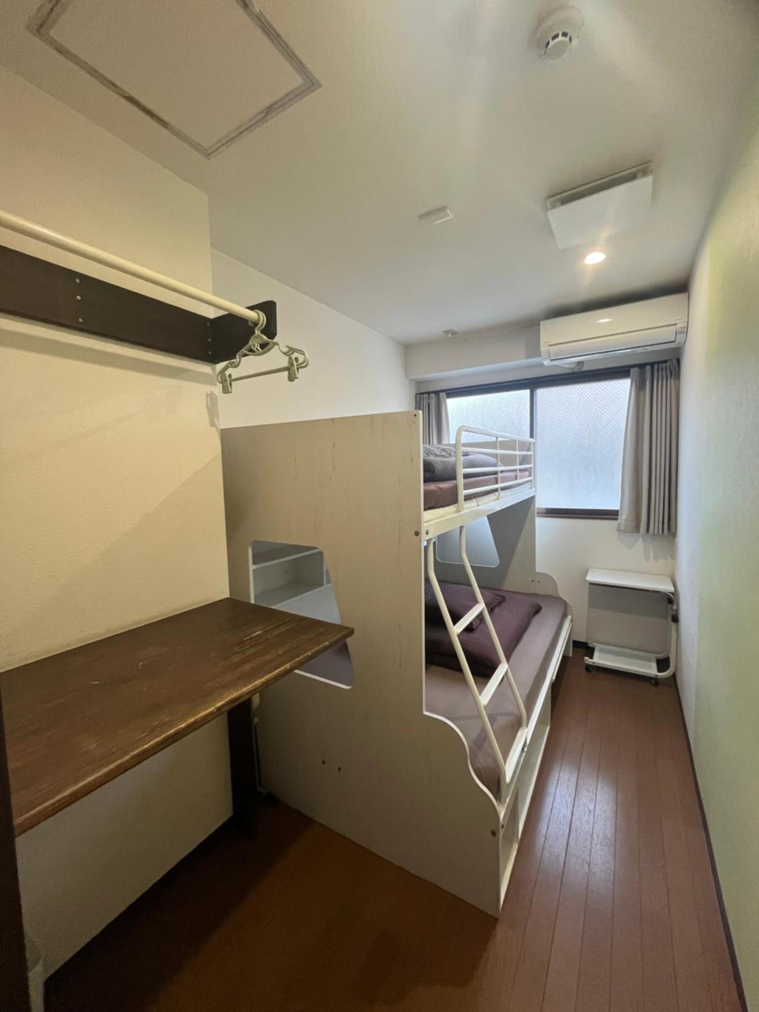 Green Guesthouse Kagoshima Extérieur photo