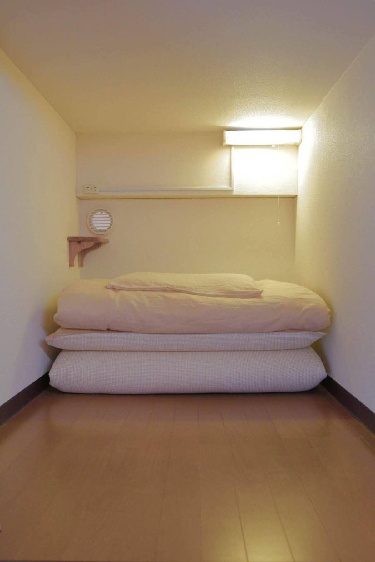 Green Guesthouse Kagoshima Extérieur photo