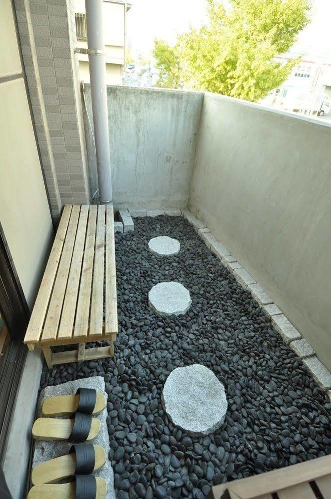 Green Guesthouse Kagoshima Extérieur photo